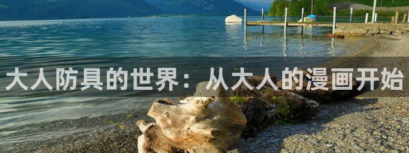 3d动漫在线人成禁漫天堂：大人防具的世界：从大人的漫画开始